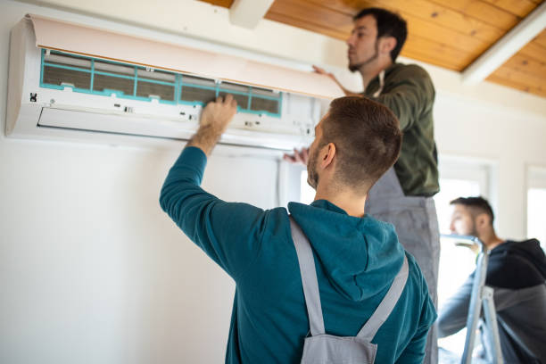 Best HVAC Cleaning Services  in Prairie Creek, AR