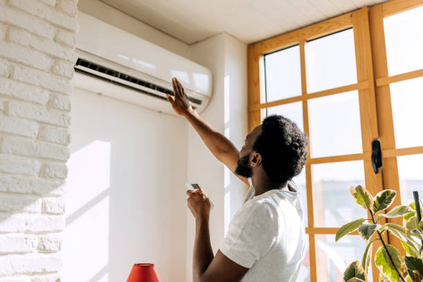 Best HVAC Repair Near Me  in Prairie Creek, AR