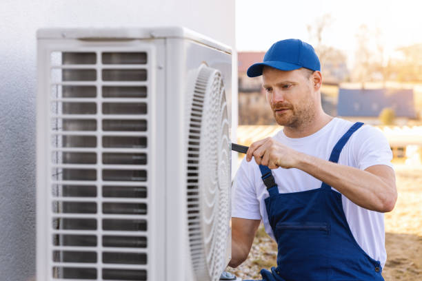  Prairie Creek, AR HVAC Pros